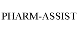 PHARM-ASSIST trademark