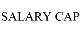 SALARY CAP trademark