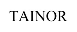 TAINOR trademark