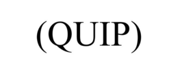 (QUIP) trademark
