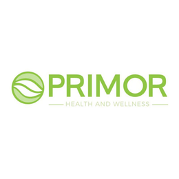 PRIMOR HEALTH AND WELLNESS trademark