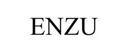 ENZU trademark