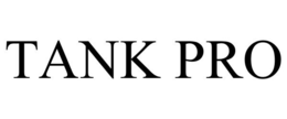 TANK PRO trademark