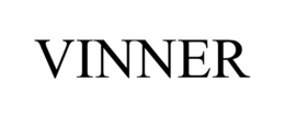VINNER trademark