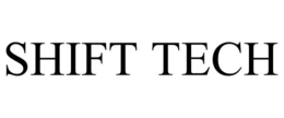 SHIFT TECH trademark