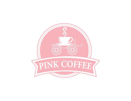 PINK COFFEE trademark