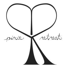 PIXIE RETREAT PR trademark