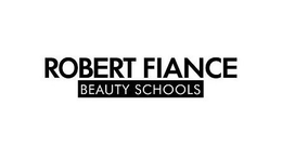 ROBERT FIANCE BEAUTY SCHOOLS trademark