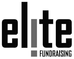 ELITE FUNDRAISING trademark