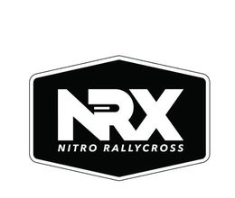 NRX NITRO RALLYCROSS trademark