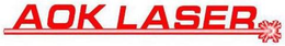 AOK LASER trademark