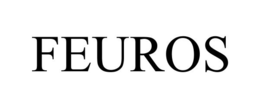 FEUROS trademark