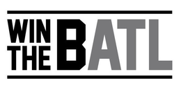 WIN THE BATL trademark