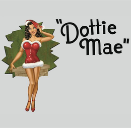 "DOTTIE MAE" trademark