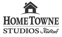 HOMETOWNE STUDIOS BY RED ROOF trademark