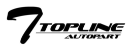 TOPLINE AUTOPART trademark