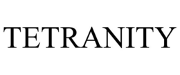 TETRANITY trademark