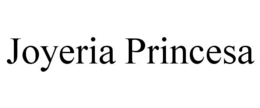 JOYERIA PRINCESA trademark