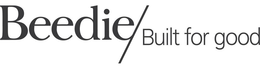 BEEDIE BUILT FOR GOOD trademark