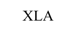 XLA trademark