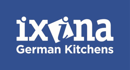 IXINA GERMAN KITCHENS trademark