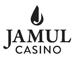 J JAMUL CASINO trademark