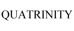 QUATRINITY trademark