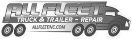 ALL FLEET INC. TRUCK & TRAILER - REPAIR ALLFLEETINC.COM trademark