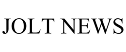 JOLT NEWS trademark