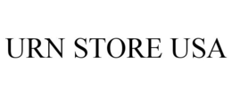 URN STORE USA trademark