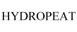 HYDROPEAT trademark