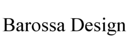 BAROSSA DESIGN trademark