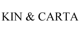 KIN & CARTA trademark