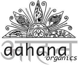 AAHANA ORGANICS JOY trademark