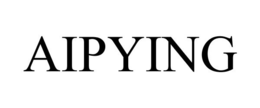 AIPYING trademark