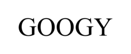 GOOGY trademark