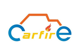 CARFIRE trademark