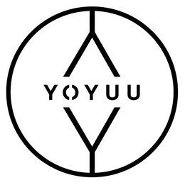 Y Y YOYUU trademark