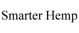 SMARTER HEMP trademark