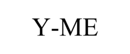 Y-ME trademark