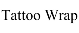 TATTOO WRAP trademark