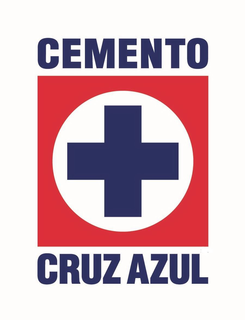 CEMENTO CRUZ AZUL trademark