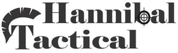HANNIBAL TACTICAL trademark