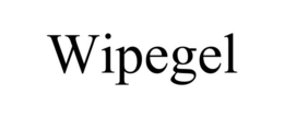 WIPEGEL trademark