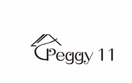 PEGGY11 trademark