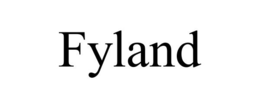 FYLAND trademark