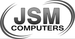 JSM COMPUTERS trademark