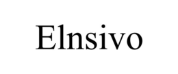 ELNSIVO trademark