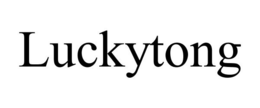 LUCKYTONG trademark