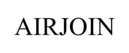 AIRJOIN trademark